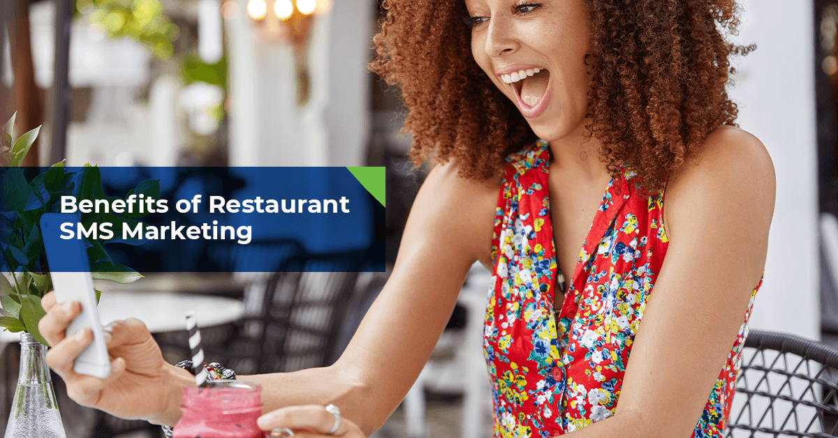 Build Customer Loyalty with Restaurant Text Messaging
