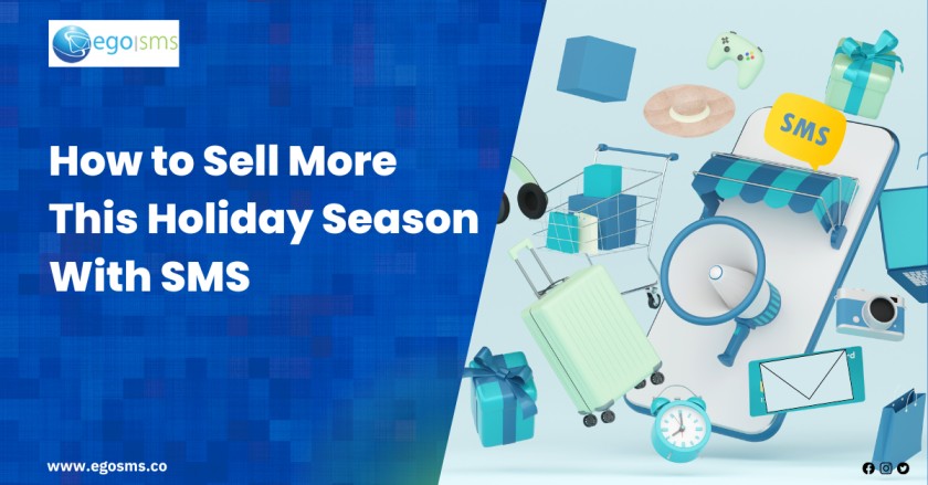 How to Sell More This Holiday Season With SMS