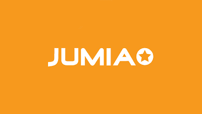 Jumia Logo