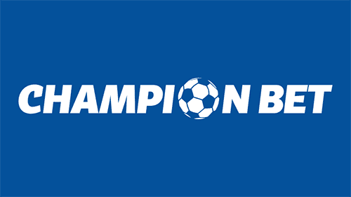 Champion Bet Logo
