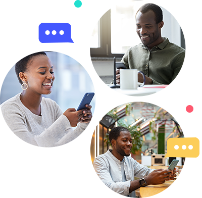 Send bulk SMS across Africa with EgoSMS, a reliable SMS marketing platform built for businesses and organisations.